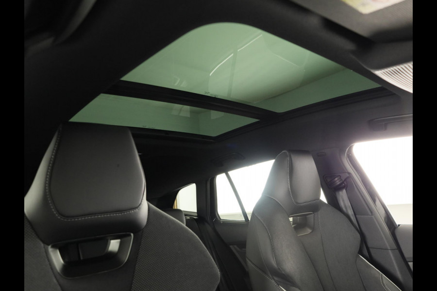 Škoda Enyaq 60 Sportline 204pk | Panoramadak | 20 inch | Sportstoelen | Adaptive Cruise | Blind Spot