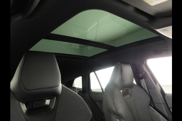 Škoda Enyaq 60 Sportline 204pk | Panoramadak | 20 inch | Sportstoelen | Adaptive Cruise | Blind Spot