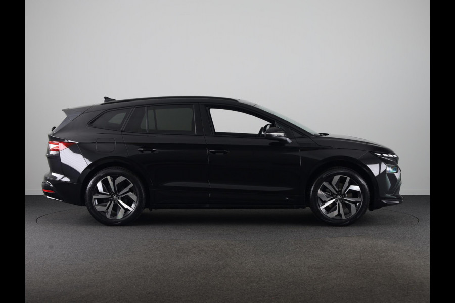 Škoda Enyaq 60 Sportline 204pk | Panoramadak | 20 inch | Sportstoelen | Adaptive Cruise | Blind Spot