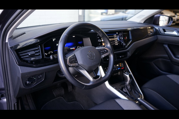 Volkswagen Polo 1.0 TSI AUTOMAAT|CARBON|CARPLAY|CLIMA|CRUISE|NAVIGATIE|PDC|STOELVERWARMING|VIRTUEEL