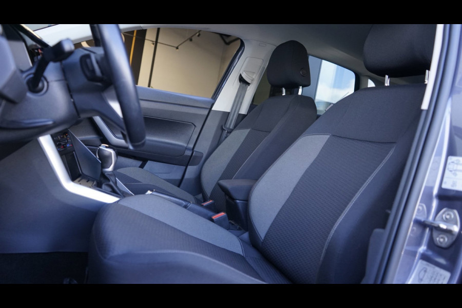 Volkswagen Polo 1.0 TSI AUTOMAAT|CARBON|CARPLAY|CLIMA|CRUISE|NAVIGATIE|PDC|STOELVERWARMING|VIRTUEEL
