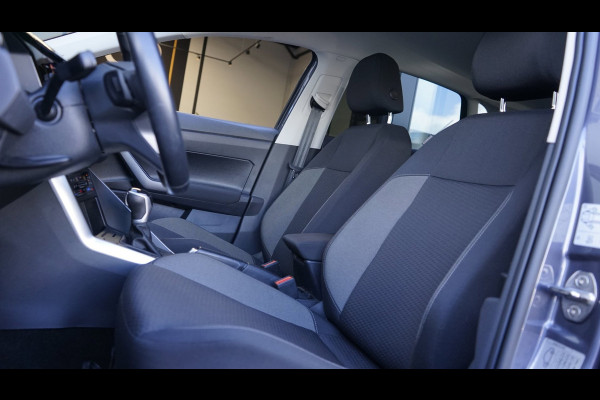 Volkswagen Polo 1.0 TSI AUTOMAAT|CARBON|CARPLAY|CLIMA|CRUISE|NAVIGATIE|PDC|STOELVERWARMING|VIRTUEEL