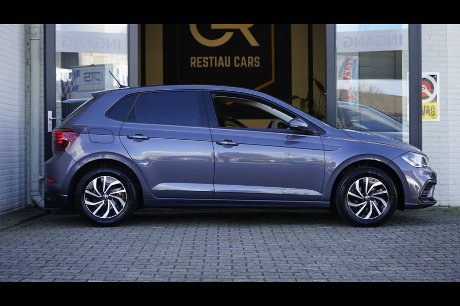 Volkswagen Polo 1.0 TSI AUTOMAAT|CARBON|CARPLAY|CLIMA|CRUISE|NAVIGATIE|PDC|STOELVERWARMING|VIRTUEEL