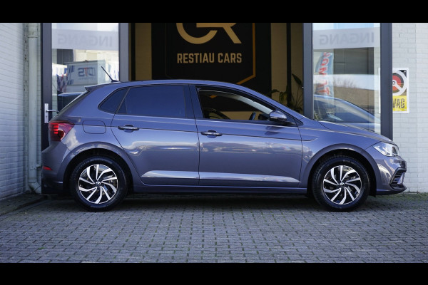Volkswagen Polo 1.0 TSI AUTOMAAT|CARBON|CARPLAY|CLIMA|CRUISE|NAVIGATIE|PDC|STOELVERWARMING|VIRTUEEL
