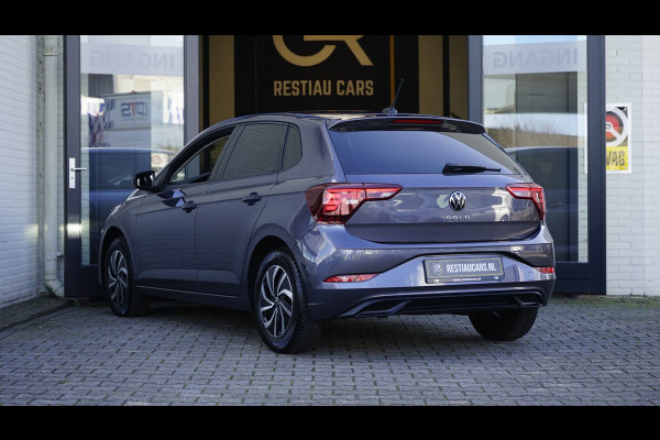 Volkswagen Polo 1.0 TSI AUTOMAAT|CARBON|CARPLAY|CLIMA|CRUISE|NAVIGATIE|PDC|STOELVERWARMING|VIRTUEEL