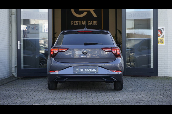 Volkswagen Polo 1.0 TSI AUTOMAAT|CARBON|CARPLAY|CLIMA|CRUISE|NAVIGATIE|PDC|STOELVERWARMING|VIRTUEEL