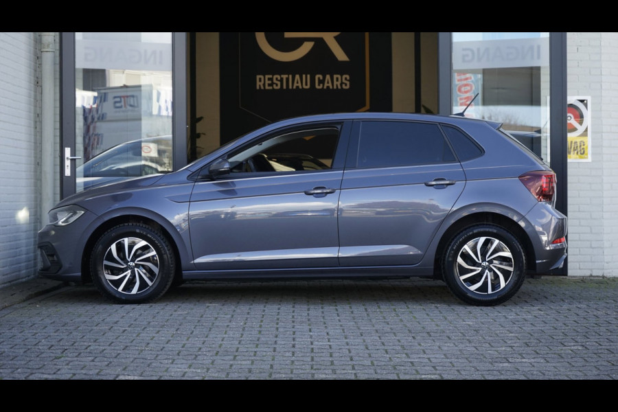 Volkswagen Polo 1.0 TSI AUTOMAAT|CARBON|CARPLAY|CLIMA|CRUISE|NAVIGATIE|PDC|STOELVERWARMING|VIRTUEEL
