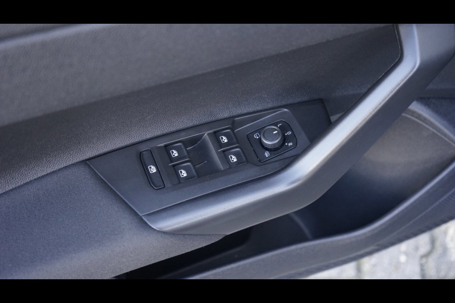 Volkswagen Polo 1.0 TSI AUTOMAAT|CARBON|CARPLAY|CLIMA|CRUISE|NAVIGATIE|PDC|STOELVERWARMING|VIRTUEEL