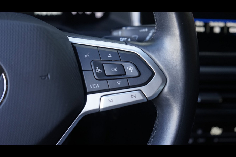 Volkswagen Polo 1.0 TSI AUTOMAAT|CARBON|CARPLAY|CLIMA|CRUISE|NAVIGATIE|PDC|STOELVERWARMING|VIRTUEEL