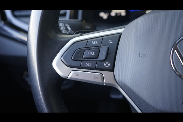 Volkswagen Polo 1.0 TSI AUTOMAAT|CARBON|CARPLAY|CLIMA|CRUISE|NAVIGATIE|PDC|STOELVERWARMING|VIRTUEEL