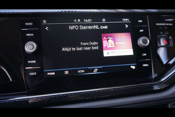 Volkswagen Polo 1.0 TSI AUTOMAAT|CARBON|CARPLAY|CLIMA|CRUISE|NAVIGATIE|PDC|STOELVERWARMING|VIRTUEEL