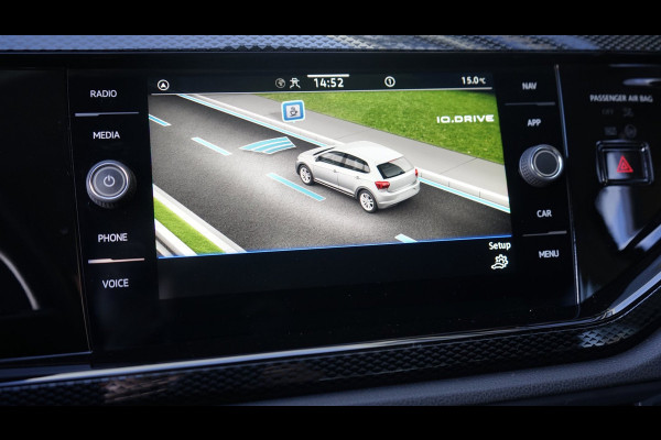 Volkswagen Polo 1.0 TSI AUTOMAAT|CARBON|CARPLAY|CLIMA|CRUISE|NAVIGATIE|PDC|STOELVERWARMING|VIRTUEEL