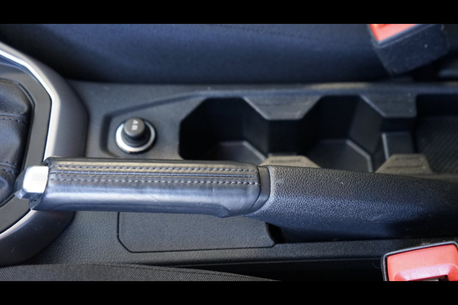 Volkswagen Polo 1.0 TSI AUTOMAAT|CARBON|CARPLAY|CLIMA|CRUISE|NAVIGATIE|PDC|STOELVERWARMING|VIRTUEEL