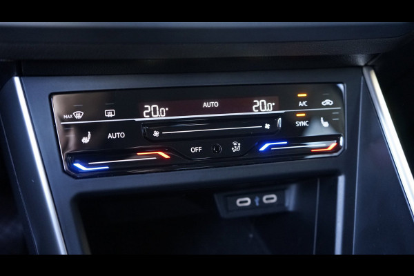 Volkswagen Polo 1.0 TSI AUTOMAAT|CARBON|CARPLAY|CLIMA|CRUISE|NAVIGATIE|PDC|STOELVERWARMING|VIRTUEEL