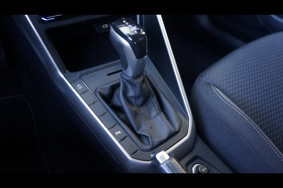 Volkswagen Polo 1.0 TSI AUTOMAAT|CARBON|CARPLAY|CLIMA|CRUISE|NAVIGATIE|PDC|STOELVERWARMING|VIRTUEEL