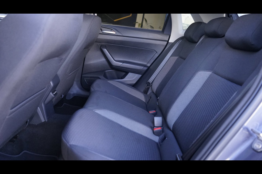 Volkswagen Polo 1.0 TSI AUTOMAAT|CARBON|CARPLAY|CLIMA|CRUISE|NAVIGATIE|PDC|STOELVERWARMING|VIRTUEEL