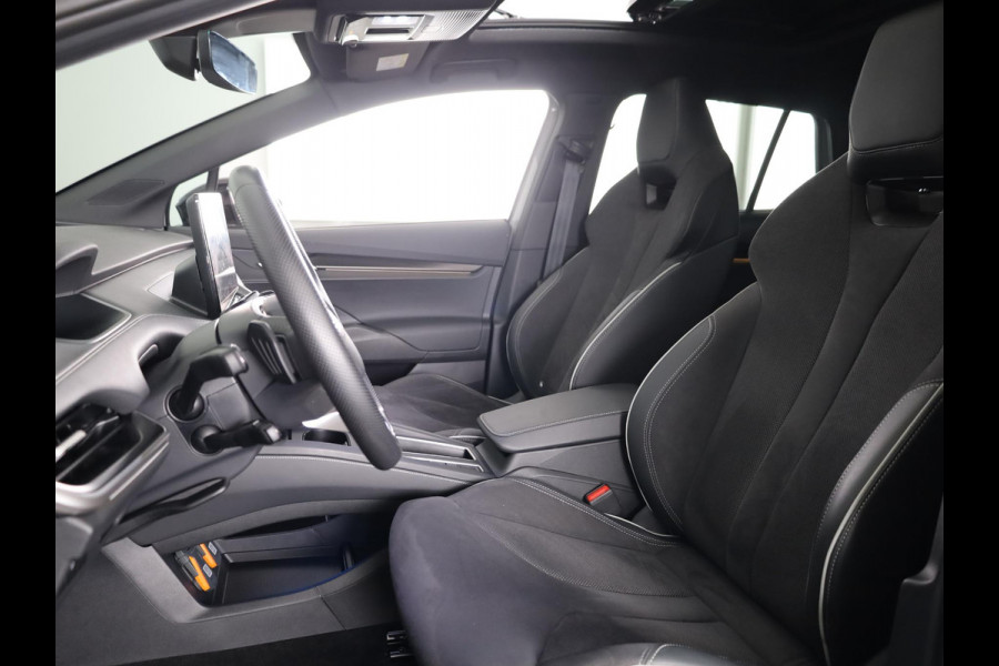 Škoda Enyaq 60 Sportline 204pk | Panoramadak | Elektrische stoel memory | Blind spot | Adaptive Cruise Control