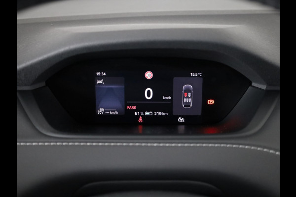 Škoda Enyaq 60 Sportline 204pk | Panoramadak | Elektrische stoel memory | Blind spot | Adaptive Cruise Control