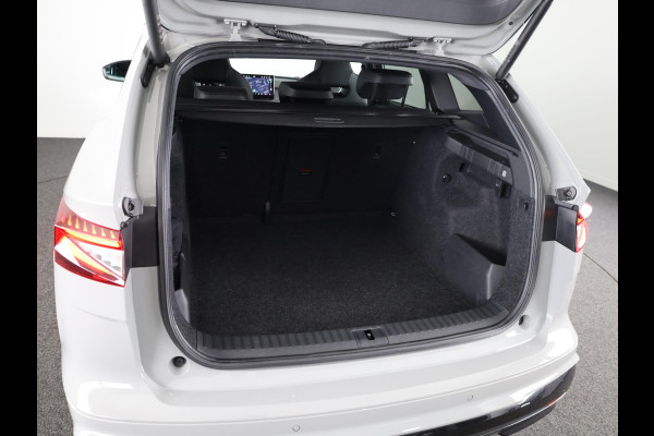 Škoda Enyaq 60 Sportline 204pk | Panoramadak | Elektrische stoel memory | Blind spot | Adaptive Cruise Control