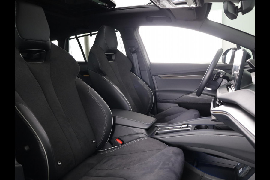 Škoda Enyaq 60 Sportline 204pk | Panoramadak | Elektrische stoel memory | Blind spot | Adaptive Cruise Control