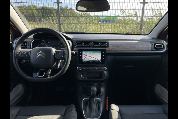 Citroën C3 1.2 PureTech Shine | Camera | PDC | Carplay | Navi |
