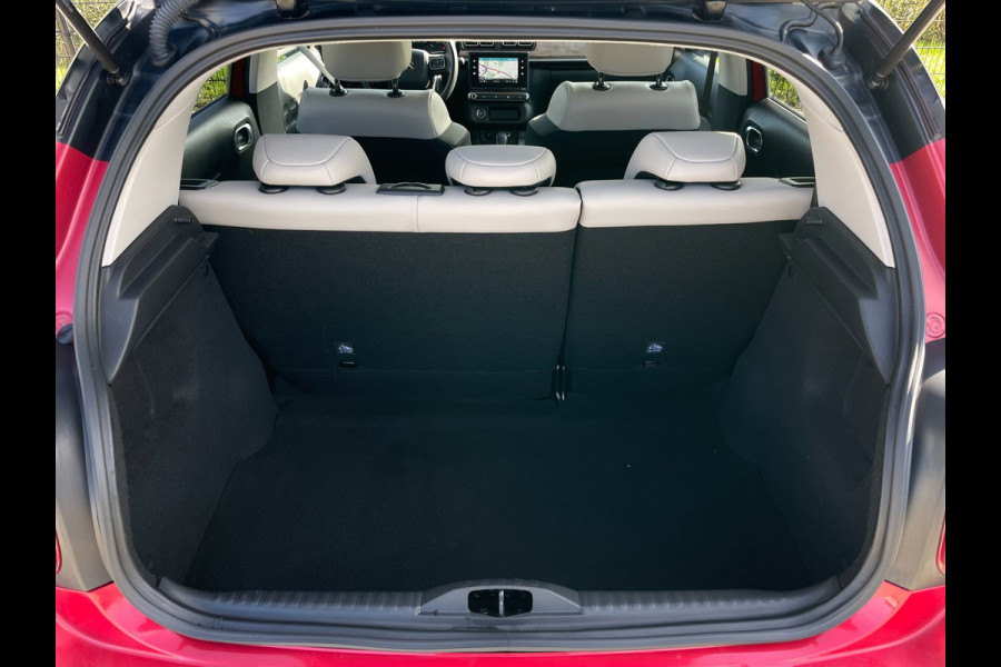 Citroën C3 1.2 PureTech Shine | Camera | PDC | Carplay | Navi |