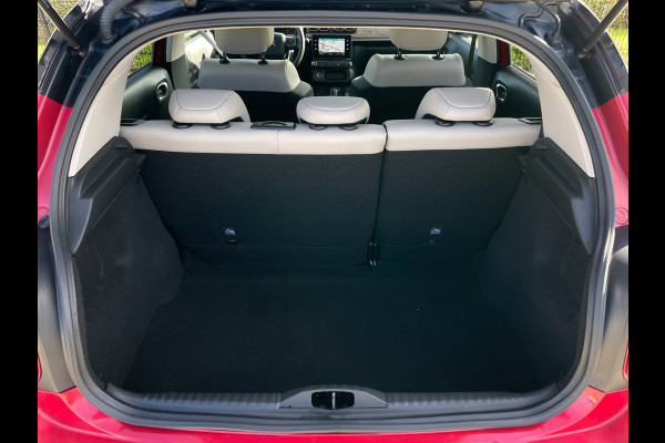 Citroën C3 1.2 PureTech Shine | Camera | PDC | Carplay | Navi |