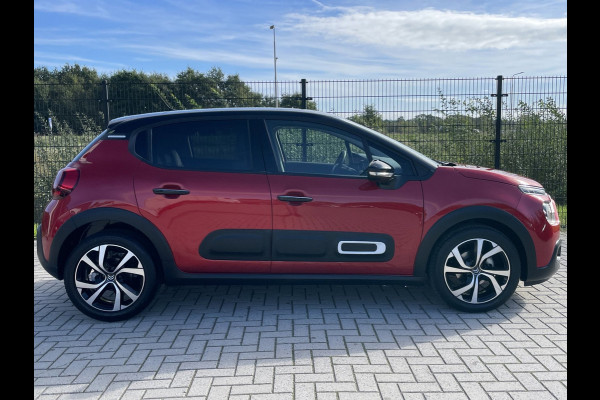 Citroën C3 1.2 PureTech Shine | Camera | PDC | Carplay | Navi |