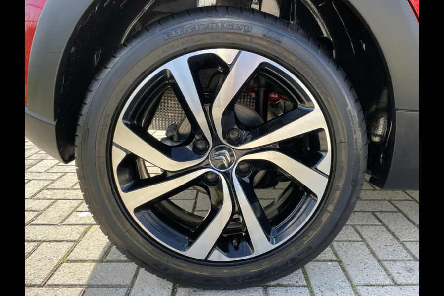Citroën C3 1.2 PureTech Shine | Camera | PDC | Carplay | Navi |