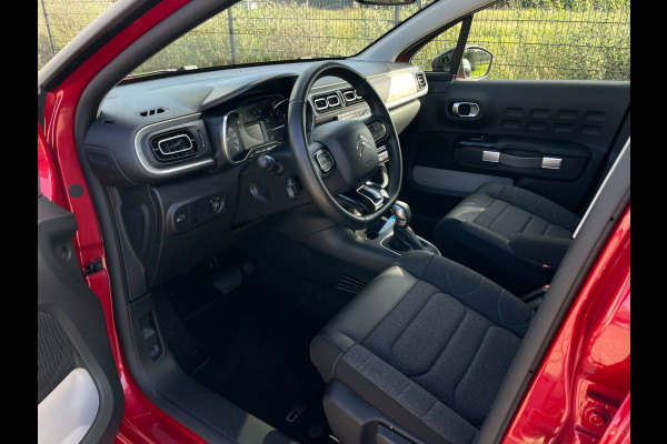 Citroën C3 1.2 PureTech Shine | Camera | PDC | Carplay | Navi |