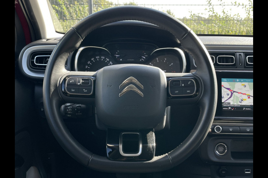 Citroën C3 1.2 PureTech Shine | Camera | PDC | Carplay | Navi |