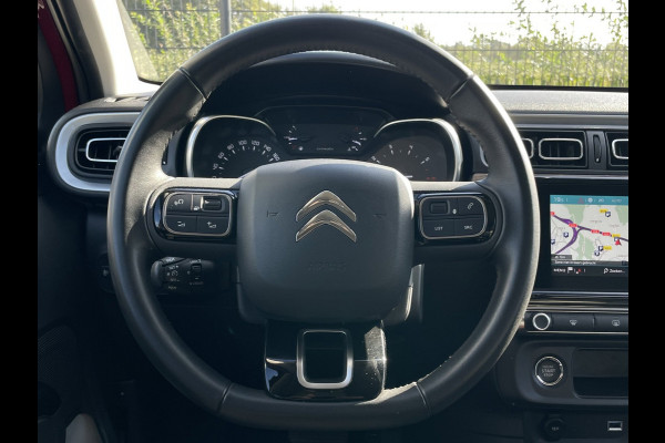 Citroën C3 1.2 PureTech Shine | Camera | PDC | Carplay | Navi |