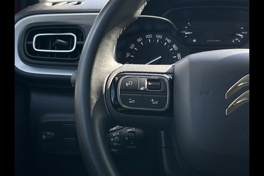 Citroën C3 1.2 PureTech Shine | Camera | PDC | Carplay | Navi |