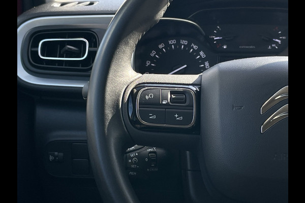Citroën C3 1.2 PureTech Shine | Camera | PDC | Carplay | Navi |