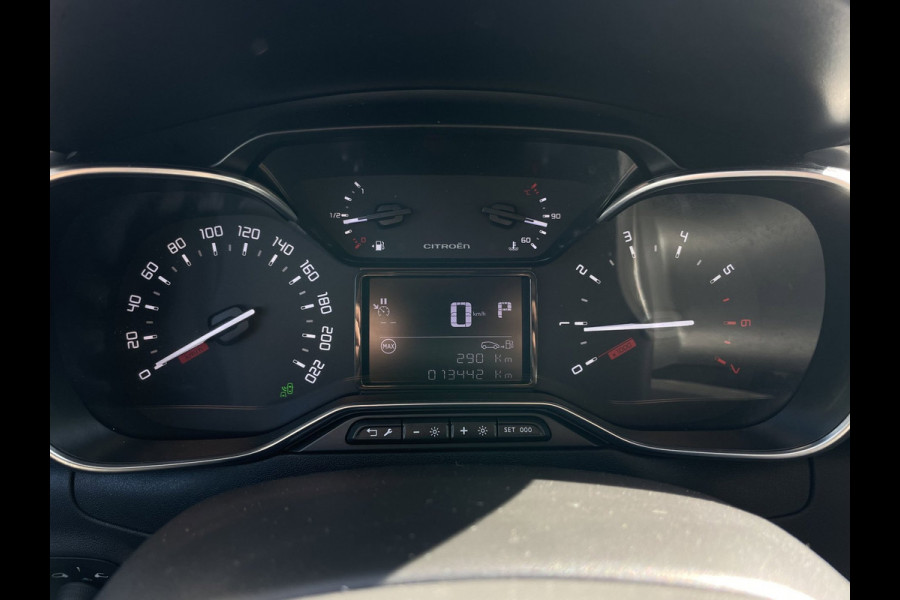 Citroën C3 1.2 PureTech Shine | Camera | PDC | Carplay | Navi |