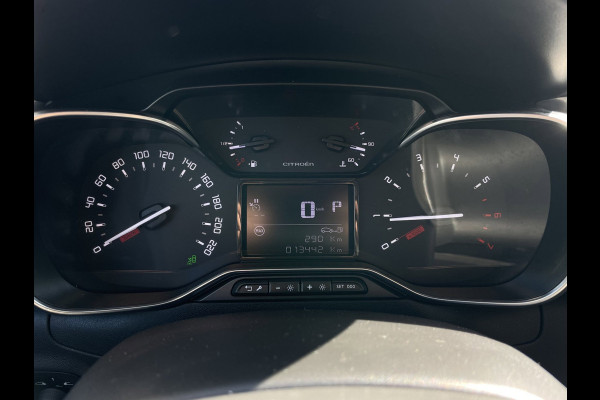 Citroën C3 1.2 PureTech Shine | Camera | PDC | Carplay | Navi |