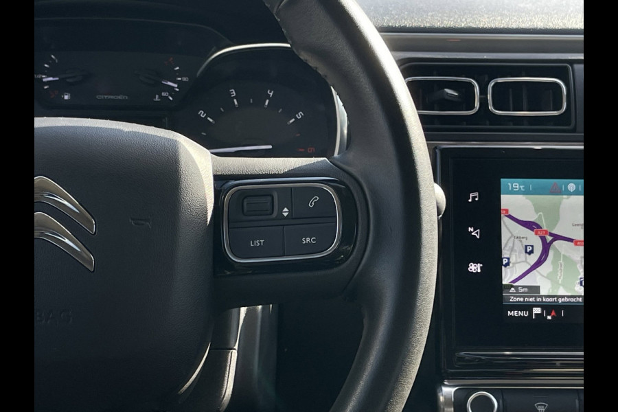 Citroën C3 1.2 PureTech Shine | Camera | PDC | Carplay | Navi |