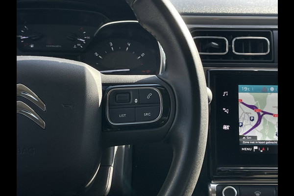 Citroën C3 1.2 PureTech Shine | Camera | PDC | Carplay | Navi |