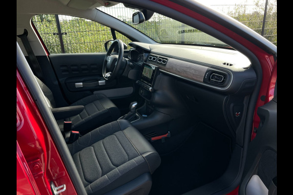 Citroën C3 1.2 PureTech Shine | Camera | PDC | Carplay | Navi |