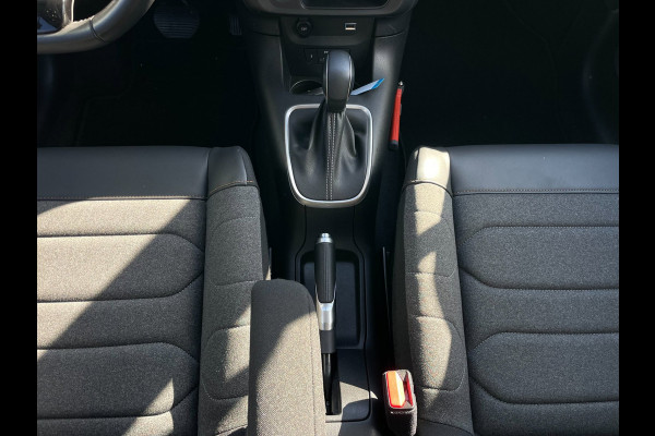 Citroën C3 1.2 PureTech Shine | Camera | PDC | Carplay | Navi |