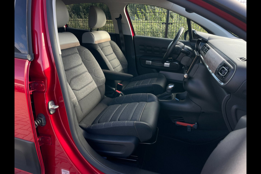 Citroën C3 1.2 PureTech Shine | Camera | PDC | Carplay | Navi |