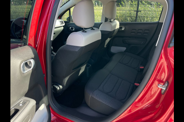 Citroën C3 1.2 PureTech Shine | Camera | PDC | Carplay | Navi |