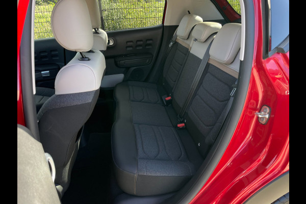 Citroën C3 1.2 PureTech Shine | Camera | PDC | Carplay | Navi |