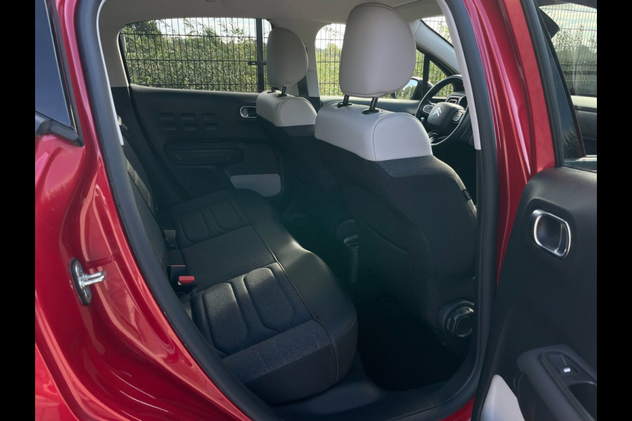 Citroën C3 1.2 PureTech Shine | Camera | PDC | Carplay | Navi |