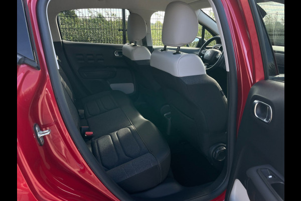 Citroën C3 1.2 PureTech Shine | Camera | PDC | Carplay | Navi |