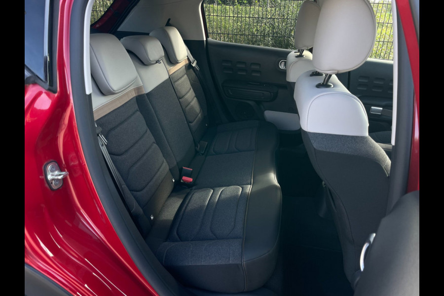 Citroën C3 1.2 PureTech Shine | Camera | PDC | Carplay | Navi |