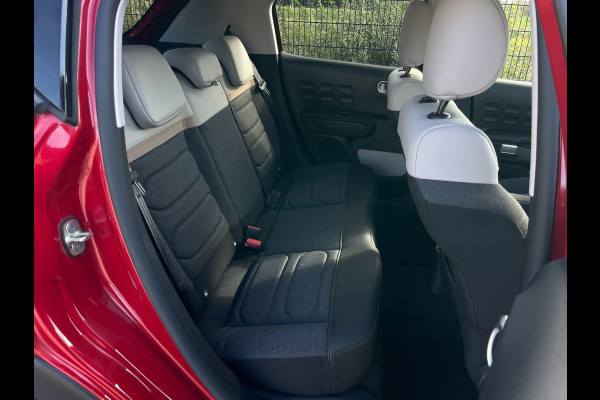 Citroën C3 1.2 PureTech Shine | Camera | PDC | Carplay | Navi |