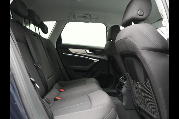 Audi A6 Avant 50 TFSI e quattro PHEV 300pk Dealer O.H | Head Up | Bang & Olufsen Audio | Cruise Control | Sportstoelen Verwarmd | Apple Carplay | Navigatie | Virtual | DAB | 18"L.M |