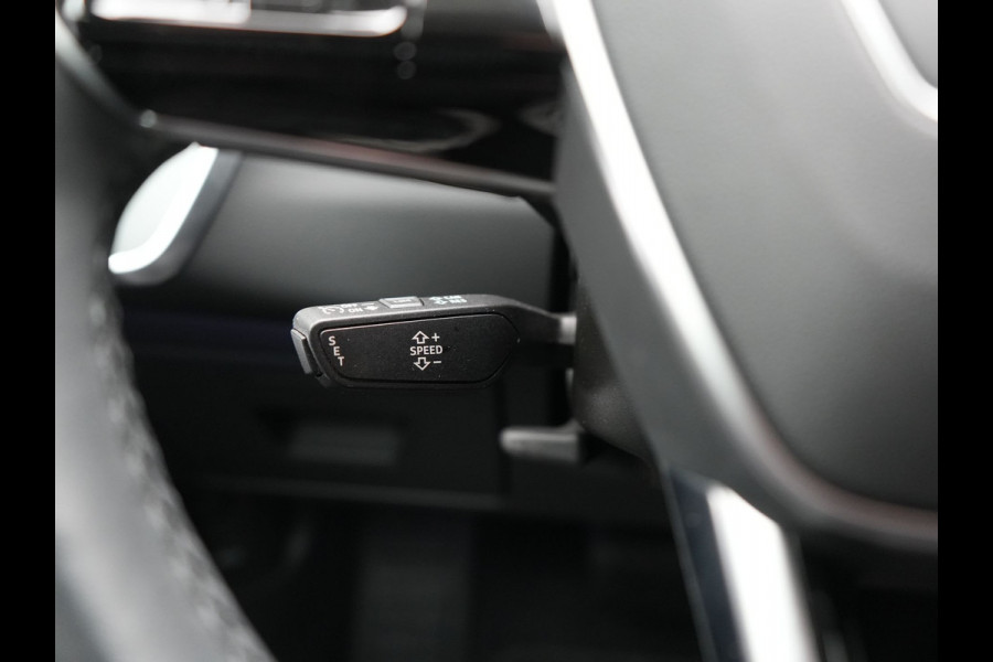 Audi A6 Avant 50 TFSI e quattro PHEV 300pk Dealer O.H | Head Up | Bang & Olufsen Audio | Cruise Control | Sportstoelen Verwarmd | Apple Carplay | Navigatie | Virtual | DAB | 18"L.M |