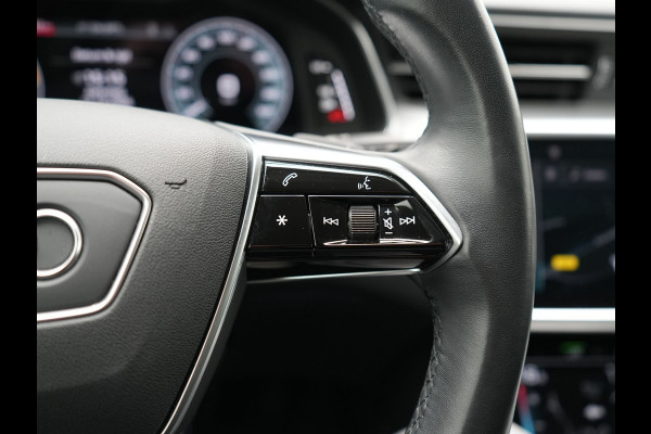 Audi A6 Avant 50 TFSI e quattro PHEV 300pk Dealer O.H | Head Up | Bang & Olufsen Audio | Cruise Control | Sportstoelen Verwarmd | Apple Carplay | Navigatie | Virtual | DAB | 18"L.M |